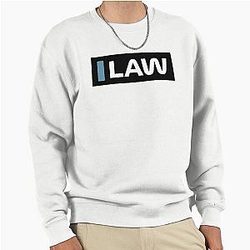 LIAM LAWSON 40 ALPHATAURI Pullover Sweater