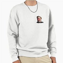 Liam Lawson Sweatshirt