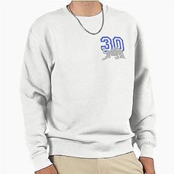 VCARB RB Formula 1 Liam Lawson 2025 Pullover Sweatshirt