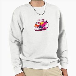 Liam Lawson 2025 Sweatshirt