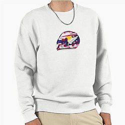 Liam Lawson 2024 Sweatshirt