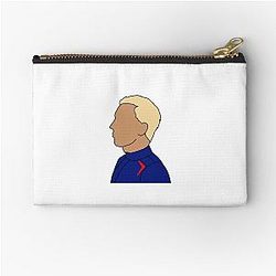 Liam Lawson 2025 Pouch