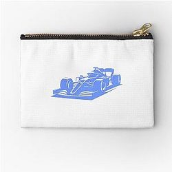 F1 2025 Car: Liam Lawson Pouch
