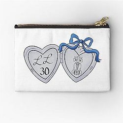 Liam Lawson Locket Pouch