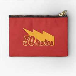 Lightning McQueen Liam Lawson 30 Pouch
