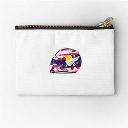 Liam Lawson 2024 Helmet Pouch