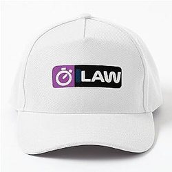 Liam Lawson Fastest Lap Cap