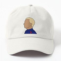 Liam Lawson Dad Hat