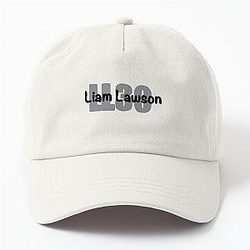 Liam Lawson Racing Bulls Dad Hat