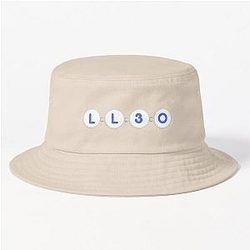 Liam Lawson Friendship Bracelet Hat