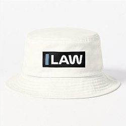 Liam Lawson Law 40 car AlphaTauri Bucket Hat