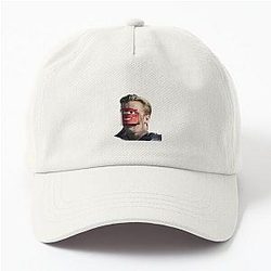 Liam Lawson Dad Hat
