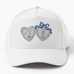 Liam Lawson Baseball Cap