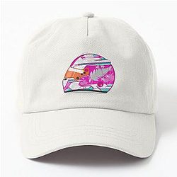 Liam Lawson Miami Dad Hat