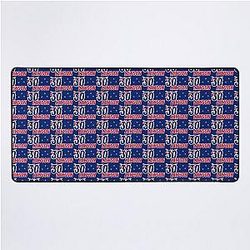 Liam Lawson Desk Mat