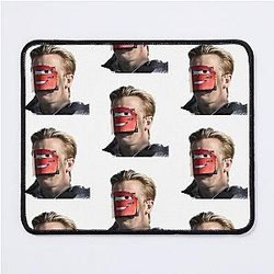 Liam Lawson Mouse Pad