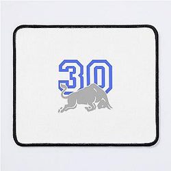 VCARB Formula 1 Number Liam Lawson Mouse Pad