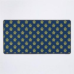 Liam Lawson Desk Mat