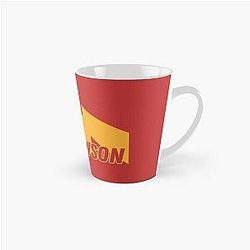 Lightning McQueen Liam Lawson 30 Tall Mug