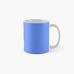 Visa Cash App RB Liam Lawson F1 Classic Mug