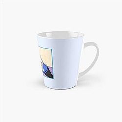 Yuki Tsunoda & Liam Lawson Tall Mug