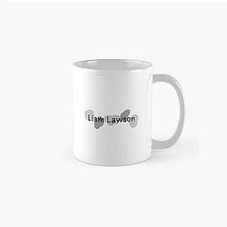 Liam Lawson Classic Mug