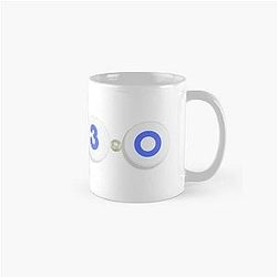 Liam Lawson Friendship Classic Mug