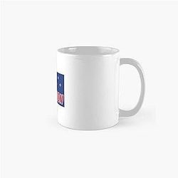 Liam Lawson Classic Mug