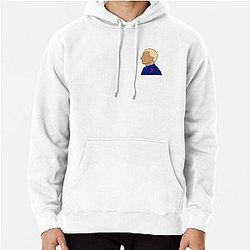 Liam Lawson 2025 Hoodie