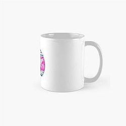 Liam Lawson 2025 Miami Helmet Classic Mug