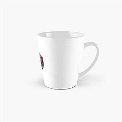 Liam Lawson 2025 Singapore Helmet Tall Mug