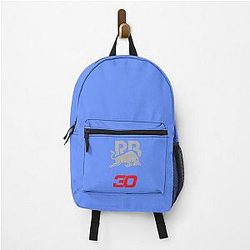 RB Liam Lawson F1 2025 Backpack
