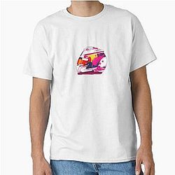 Liam Lawson 2025 Classic T-Shirt
