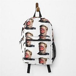Liam Lawson Backpack