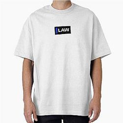 Liam Lawson Racing Bulls T-Shirt
