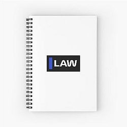 Liam Lawson racing notebook