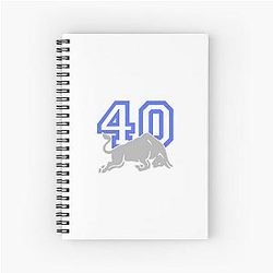 VCARB RB Formula 1 Notebook