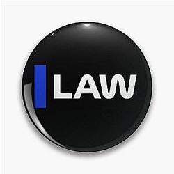 Liam Lawson Racing Pin