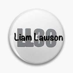 Liam Lawson - Racing Trust QLD Bull