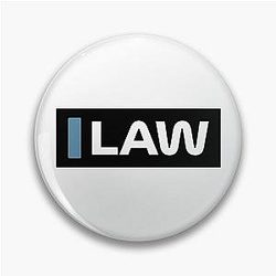 Liam Lawson Law 40 Alphatauri Pin