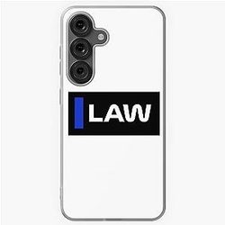 Liam Lawson racing Bulls Samsung Galaxy Soft Case