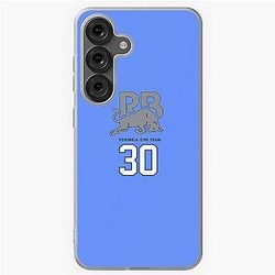 Visa Cash App Liam Lawson F1 Samsung Galaxy Soft Case