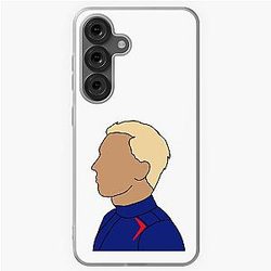 Liam Lawson 2025 Samsung Case