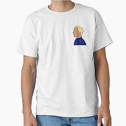 Liam Lawson 2025 T-Shirt