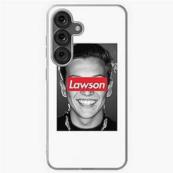 Liam Lawson Samsung Galaxy Soft Case