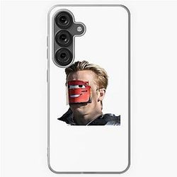 Liam Lawson Samsung Galaxy Case