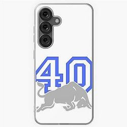 VCARB Formula 1 Number Liam Lawson 2024 Samsung Case