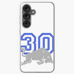 VCARB Formula 1 Number Liam Lawson 2025 Samsung Galaxy Case
