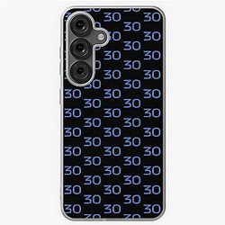 30 Liam Lawson Samsung Galaxy Case