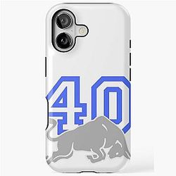 VCARB Formula 1 Number Liam Lawson 2024 Phone Case
